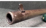 Burnside Civil War Era Carbine ~ Includes Cartridges ~ 54 Cal - 13 of 16