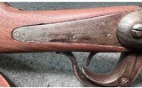Burnside Civil War Era Carbine ~ Includes Cartridges ~ 54 Cal - 12 of 16