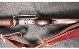 Burnside Civil War Era Carbine ~ Includes Cartridges ~ 54 Cal - 9 of 16
