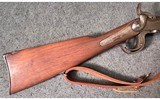 Burnside Civil War Era Carbine ~ Includes Cartridges ~ 54 Cal - 3 of 16
