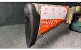 Franchi (Benelli) ~ Momentum Elite ~ 6.5 PRC - 12 of 16
