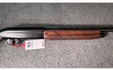 Benelli ~ Montefeltro ~ 12 Gauge - 4 of 13