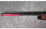 Benelli ~ Montefeltro ~ 12 Gauge - 8 of 13