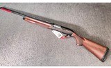 Benelli ~ Montefeltro ~ 12 Gauge - 2 of 13