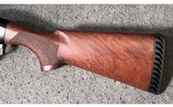 Benelli ~ Montefeltro ~ 12 Gauge - 6 of 13