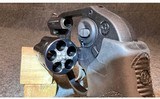 Ruger ~ LCR ~ .38 Special +P - 8 of 9