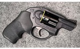 Ruger ~ LCR ~ .38 Special +P - 1 of 9