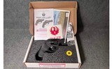 Ruger ~ LCR ~ .38 Special +P - 9 of 9
