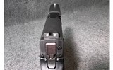 SIG Sauer ~ P320C-9-B ~ 9 MM - 5 of 8