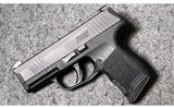 SIG Sauer ~ P365 ~ 9 MM - 2 of 8