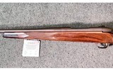 Weatherby ~ Mark V Bronze Sporter ~ .300 Wby Mag - 7 of 15