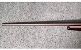 Weatherby ~ Mark V Bronze Sporter ~ .300 Wby Mag - 8 of 15