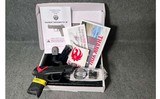 Ruger® ~ Security-9 ~ 9 MM - 8 of 8