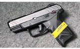 Ruger® ~ Security-9 ~ 9 MM - 2 of 8