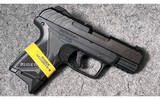 Ruger® ~ Security-9 ~ 9 MM - 1 of 8