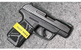 Ruger® ~ MAX-9® ~ 9 MM - 1 of 8
