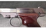 High Standard ~ M-101 Dura-Matic ~ .22 LR - 8 of 8