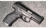 Heckler & Koch ~ VP9 ~ 9 MM - 1 of 8