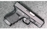 Glock ~ 30SF ~ .45 Auto - 1 of 8