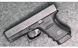 Glock ~ 30SF ~ .45 Auto - 2 of 8