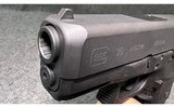 Glock ~ 30SF ~ .45 Auto - 7 of 8