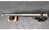 Ruger ~ M.K. II ~ .22 LR - 5 of 9