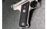 Ruger ~ M.K. II ~ .22 LR - 9 of 9
