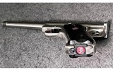 Ruger ~ M.K. II ~ .22 LR - 7 of 9