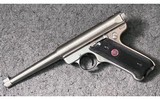 Ruger ~ M.K. II ~ .22 LR - 2 of 9
