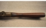 Harrington & Richardson ~ U.S. Rifle M1 ~ .30 M1 - 11 of 14