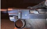 Erfurt ~ 1914 Model ~ 9 MM - 6 of 16