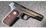 Colt ~ Colt Automatic Model 1903 (Hammerless) ~ .32 Rimless - 1 of 11