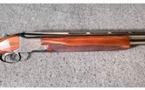 Browning ~ Superposed Lightning ~ 12 GA - 4 of 16