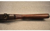 Springfield ~ U.S. Rifle M1 ~ .30 M1 - 11 of 14