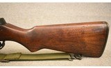 Springfield ~ U.S. Rifle M1 ~ .30 M1 - 5 of 14
