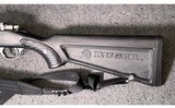 Ruger ~ M77 Mark II ~ .270 Winchester - 6 of 16
