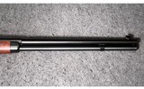 Winchester (Miroku) ~ Model 1894 ~ .30-30 Win - 5 of 16