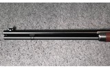Winchester (Miroku) ~ Model 1894 ~ .30-30 Win - 8 of 16