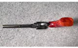 Smith & Wesson ~ Pre-Model 27 ~ .357 Magnum - 3 of 10