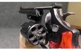Smith & Wesson ~ Pre-Model 27 ~ .357 Magnum - 8 of 10