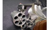 Smith & Wesson ~ Model 66-1 ~ .357 Magnum - 10 of 11