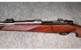 CZ ~ CZ 550 Safari Classics ~ .416 Rigby - 15 of 16