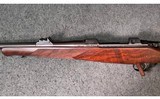 CZ ~ CZ 550 Safari Classics ~ .416 Rigby - 7 of 16