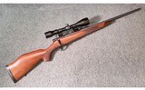 Weatherby ~ Vanguard ~ .300 Wby Mag - 1 of 15