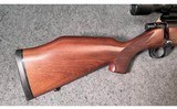 Weatherby ~ Vanguard ~ .300 Wby Mag - 3 of 15