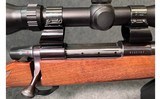 Weatherby ~ Vanguard ~ .300 Wby Mag - 14 of 15