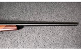 Weatherby ~ Vanguard ~ .300 Wby Mag - 5 of 15