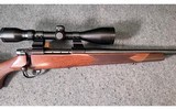 Weatherby ~ Vanguard ~ .300 Wby Mag - 4 of 15