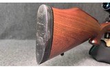 Weatherby ~ Vanguard ~ .300 Wby Mag - 13 of 15