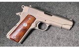 Colt ~ Combat Commander ~ .45 Auto - 1 of 8